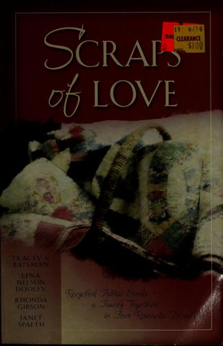 Cover of Scraps of Love