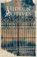 Cover of Hidden Motives