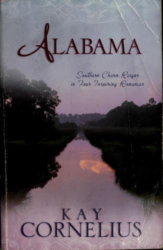 Cover of Alabama