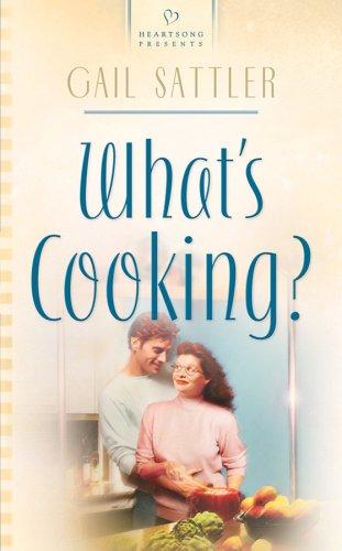 Cover of What's cooking?