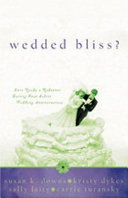Cover of Wedded Bliss?