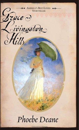 Cover of Phoebe Deane