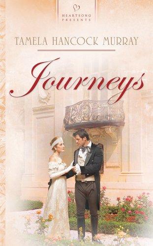Cover of Journeys (Heartsong Presents #663)