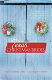 Cover of Texas Christmas Brides