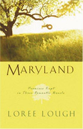 Cover of Maryland