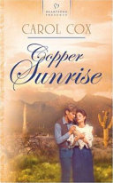 Cover of Copper Sunrise