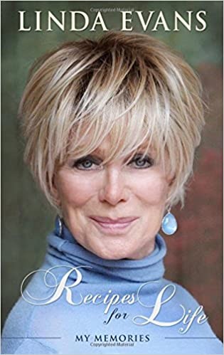 Cover of Recipes for Life