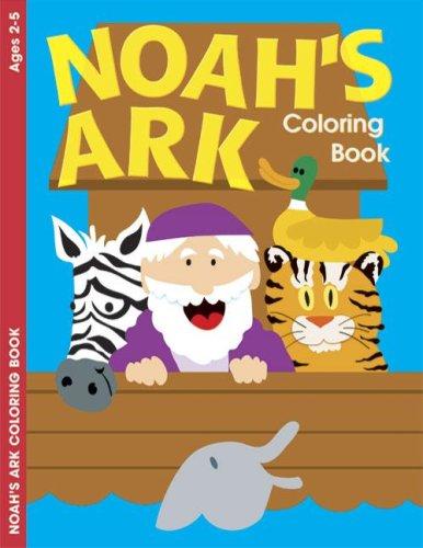 Cover of Noah's Ark