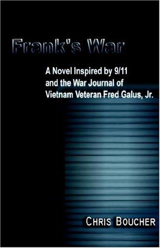 Cover of Frank's War