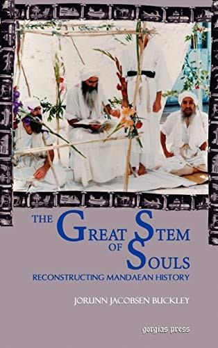 Cover of The great stem of souls