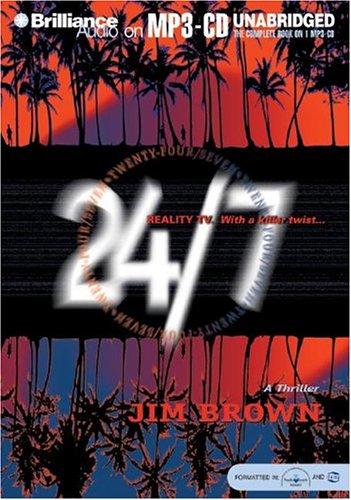 Cover of 24/7