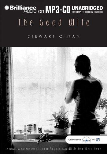 Cover of Good Wife, The
