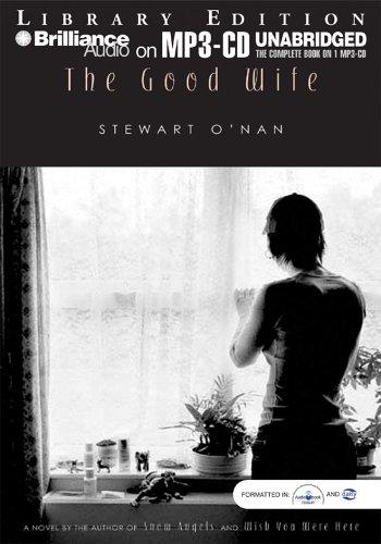 Cover of Good Wife, The