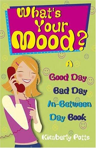 Cover of What's Your Mood?