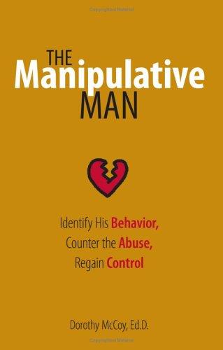 Cover of The Manipulative Man