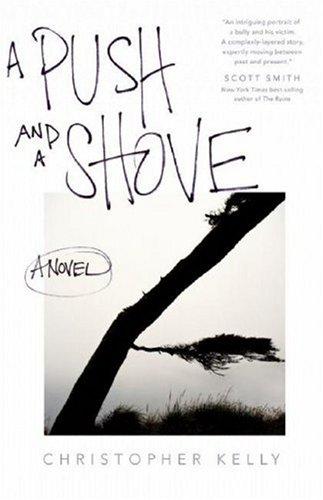 Cover of A Push and a Shove