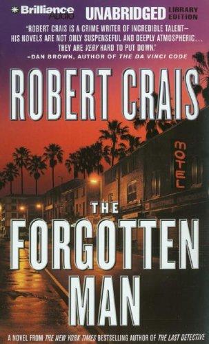 Cover of The Forgotten Man