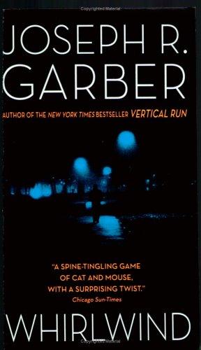 Cover of Whirlwind