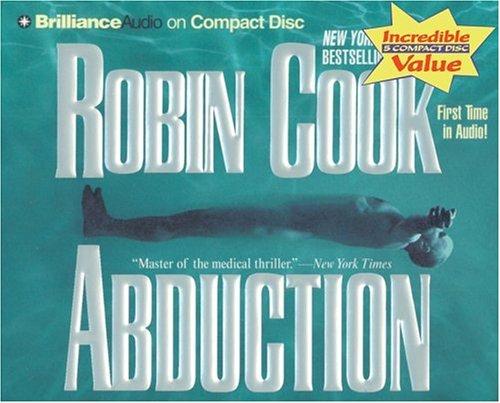 Cover of Abduction