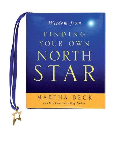 Cover of Wisdom from Finding Your Own North Star