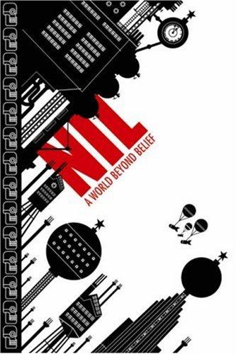 Cover of Nil