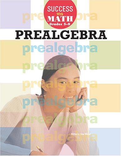 Cover of Success With Math