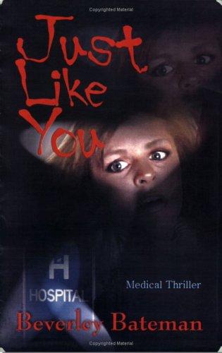 Cover of Just Like You