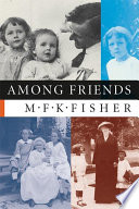 Cover of Among Friends
