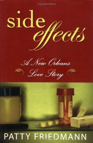 Cover of Side Effects