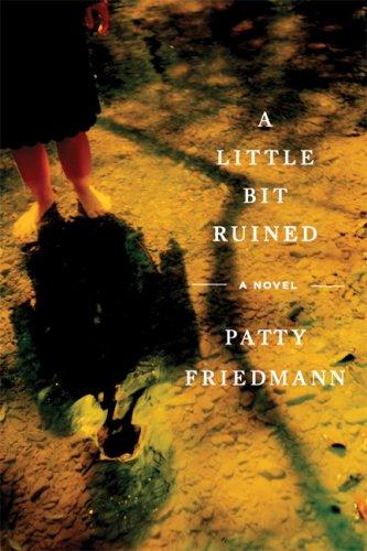 Cover of A Little Bit Ruined