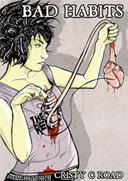 Cover of Bad habits