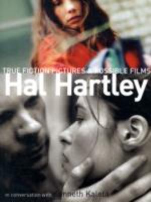 Cover of True Fiction Pictures And Possible Films