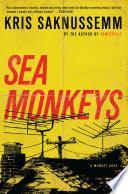 Cover of Sea Monkeys