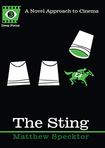 Cover of The sting