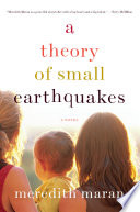 Cover of A Theory of Small Earthquakes