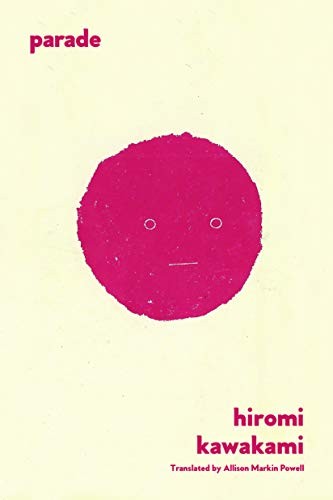 Cover of Parade