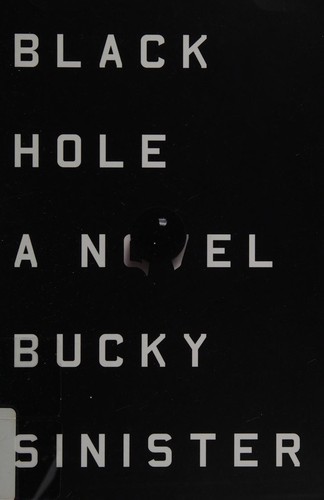 Cover of Black hole