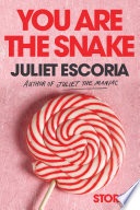 Cover of You Are the Snake