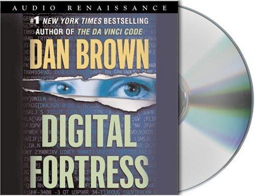 Cover of Digital Fortress