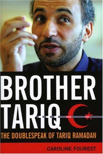 Cover of Brother Tariq