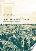 Cover of Imagining the Future
