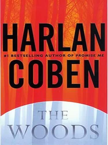 Cover of The Woods