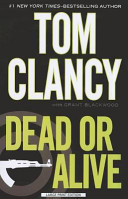 Cover of Dead Or Alive