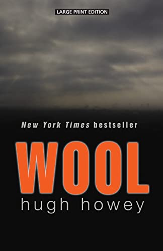 Cover of Wool