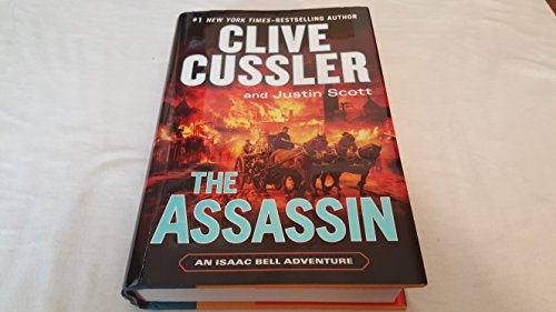 Cover of The Assassin