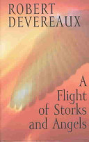 Cover of A Flight of Storks and Angels