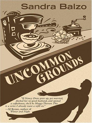 Cover of Uncommon grounds
