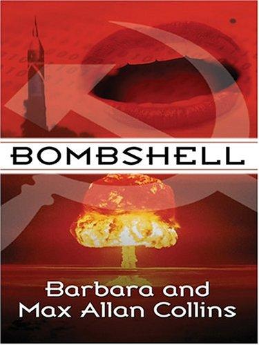 Cover of Bombshell
