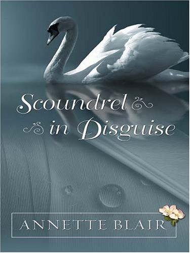 Cover of Scoundrel in Disguise