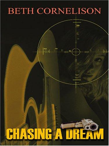 Cover of Chasing a Dream (Five Star Expressions)